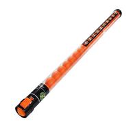Golf Ball Tube - Transparent Pickup Tube | Golfs Pickup Tubes,lightweight Reusable Pick Up Tools,ball Retriever For Golff,driving Range Bal Collector Holder, Labor-Saving Collector Tubee For Golff Par