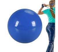 Golf Balls - Training Golf Balls, High Visibility Long Distance Practice Ball, 2.36 Inches Swing Training Accessories for Backyard Use, Enhanced Green Control Performance Accuracy Golfs Supplies