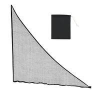 Golf Barrier Net, Shank Side Net, Indoor Golfing Screen, Training Accessory with Sandbag, Hitting Protection Gear for Outdoor and Home Use, Practice Setup Tool, 12,13 pollici