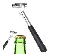 Golf Bottle Openers | Golf Club Shape Beer Bottle Openers,Labor-Saving And Party Supplies For Beer Enthusiast Women Men