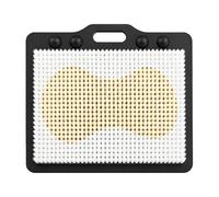 Golf Bunker Hitting Mat - Indoor/Outdoor Swing Practice Simulator | Chipping Training Aid For Men, Women, Beginners, Family, Friends, Home, Backyard
