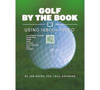 Golf By The Book: - Using InBook Video