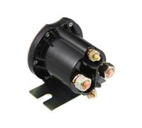 Golf Carrello 48V Solenoide per EZGO TXT 2010-2021 Sostituzione 612711