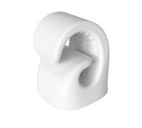 Golf Cart Magnetic Clip - Strong Silicone Holder for Sunglasses And Tools, Non Slip with Secure Grip, Keeps Gear Accessible, Utility Mount, Sports Accessory for Clubs, Poles, Camping, Picnic, BBQ