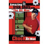 Golf Channel - Amazing Trick Shots With The Hit Man