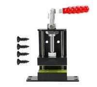 Golf Club Clamp - Attrezzo per la riparazione | Stazione ad onda rapida, Workshop -Forniture Golf Club -Morsetto per la ripresa delle riunioni Essential Golfer - Livello di abilità Vital A
