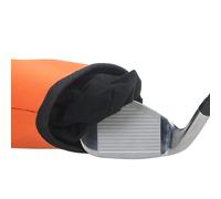 Golf Club Cleaning Bag Rondella da golf per esercitazioni da viaggio Sport