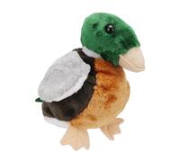 Golf Club Covers, Woodpecker Putter Headcover, 8.66x12in Funny Plush Golf Protector, Portable Soft Design, Versatile Golfers Kit for Women, Kids, Indoor, Outdoor Games