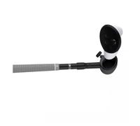 Golf Club Grip - Copertura antiscivolo per controller con design telescopico per realtà virtuale Golf e sport