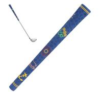 Golf Club Grip per le donne gomma antiscivolo | Maniglia per mazze da golf per tutte le stagioni per donne e uomini golfisti