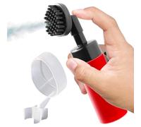 Golf Club Groove - Spazzola per pennelli con serbatoio d'acqua a prova di perdite, strumento per la pulizia del golf, per uomini, donne, golfisti, regalo per papà, marito, papà, fidanzato, giocatore