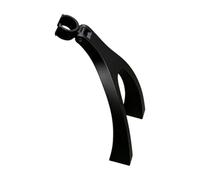 Golf Club Holder Stand Lightweight Stable, Visible 3D Printed Support