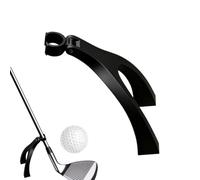 Golf Club Holder Stand Stable Visible 3D Printed Golf Club Holder Support