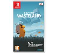 Golf Club Wasteland - Nintendo Switch (versione non statunitense)