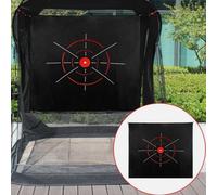 Golf Colpire Bersaglio Assistenza Clienti Dedicata Facile Installazione Con Ganc