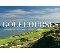 Golf Courses: Fairways of the World
