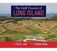 Golf Courses of Long Island