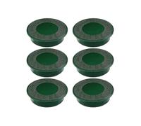 Golf Cup Cover Golf Hole Putting Green Cup Golf Practice Training Aids Hole Cover for Garden Backya