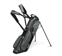 Golf della domenica Standbag El Camino, verde scuro