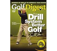 Golf Digest Vol.1 - Full Swing [Edizione: Regno Unito]
