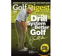 Golf Digest Vol.2 - Short Game [Edizione: Regno Unito]