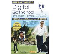 Golf: Digital Golf School