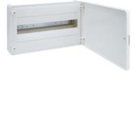 GOLF DISTRIBUTORE PLASTICA NT 18M 1X 18M N+PE IP40 IK07 VS118PD