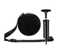 Golf Drive Ball | Palla da Esercizio Pratica e Portatile | Accessorio Regolabile per Uomini, Donne, Adolescenti e Atleti, migliora Lo slancio in Swing