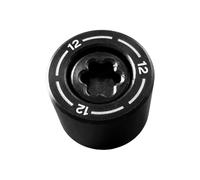 Golf Driver Weight Screw - High Strength Alloy Sports Accessory , Adjustable Club Head Component | Durable Precision Balance Screw | Rust Resistant Construction | Men Golf Beginners Swing Performance
