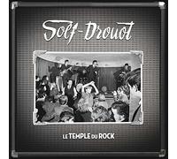 Golf Drouot - le Temple du Rock