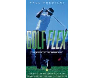 Golf Flex Video: 10 Minutes a Day to Better Play