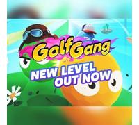 Golf Gang (PC) Steam Key - GLOBAL