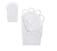 Golf Glove | UPF 50+ Ice Silk Finger Mitt | Youth Golf Gloves | For Cou