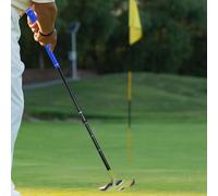 Golf golf a due vie golf mettendo lo strumento di pratica regolabile per il