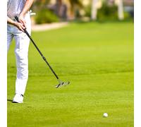 Golf golf a due vie golf mettendo lo strumento di pratica regolabile per il