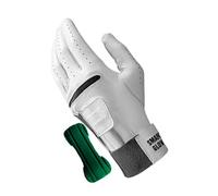 Golf Golf Gloves - Golf -Wrist Reteiner Glove | Rain a destra sinistra cabrettaa | Weathersof Grip morbido comodo golfgloves | Ultra Soft Glovves per entusiasmo, professionisti e novizi da golf