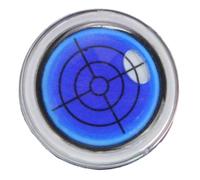 Golf Green Reader - Golf Green Reader Level Ball Marker | Pennarello portatile con clip per cappello, mettendo lo strumento di allenamento con un livello di bolla per le donne degli uomini, un disposi