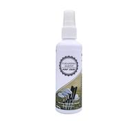 Golf Grip Cleaner - Spray detergente Club da 100 ml | Soluzione di rinnovo Lucida per Driver, Putter e Club Heads | Preparazione del torneo e Cura del Corso
