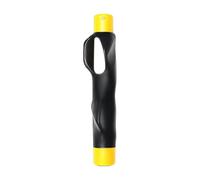 Golf Grip - Guida Di Allenamento Di Golf, Allenatore Di Maniglia Di Golf | Maniglia Del Club Di Golf Non Golf Per La Formazione Di Postura Swing - Accessorio Di Sport Di Golf Per Il Giocatore