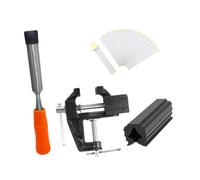 Golf Grip Kit per repitare il club da golf con remiemante per nastro a vice