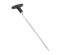 Golf Grip Removal Tool - Carbon Steel PP 37cm 14.57in Durable Golf Club | Extractor And Handle Repair Tool | Club Grip Remover | For Golf Club Maintenance Outdoor Players Workshop And Home Use