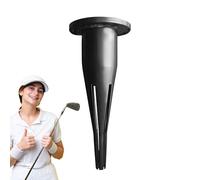 Golf Grip Removal Tool - Handheld Shaft Extractor Clip, Lightweight Club Handle Separator, Durable Course Tuning Gadget | Easy Equipment Adjustment System For Players Training Travel Carry Ba