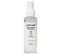 Golf Grip Solvent - Regrip Installation Solution Liquid, Effective Grip Softening Fluid, Club Repair Adhesive Remover Tool, Golf Shaft Maintenance Aid For Easy Change Professional Workshop Use