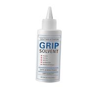 Golf Grip Solvent Reusable Grip Solvent Fast Drying For Easy Club Regripping