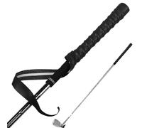Golf Grip Tape - Golf Grip Kit | Strumento di rimozione del nastro | Banda di presa del putter non slip gulf | Rolto a banda di presa multifunzionale per club | Accessorio per attrezzature sportive di