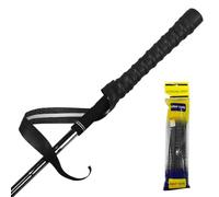 Golf Grip Tape, Non-Slip Putter Tape, Quick Installation Strip, Sweat-Resistant Texture, Sturdy Flexible Material, Perfect for Women Athletes, Youth Golfers, Teen Players, 43.31x0.98 Inches