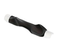 Golf Grip Trainer - Ausilio per il posizionamento 'oscillazione in , Accessorio per la pratica per principianti, Correttore per l'allineamento delle mani, Guida al movimento atletico | Access