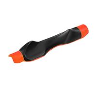 Golf Grip Trainer, correttore per principianti, per esercitarsi con gesti modellati per tutti i livelli di golfisti, fissa la presa dell'oscillazione, posizione della mano principale, accessori