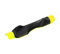 Golf Grip Trainer, correttore per principianti, per esercitarsi con gesti modellati per tutti i livelli di golfisti, fissa la presa dell'oscillazione, posizione della mano principale, accessori