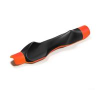 Golf Grip Trainer di livello professionale che supporta il tuo viaggio verso una tecnica di swing perfezionata (arancione)